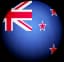 New Zealand Women Flag