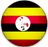 Uganda Flag