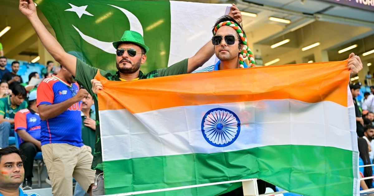 Pakistan Ends T20 World Cup Boycott Against India