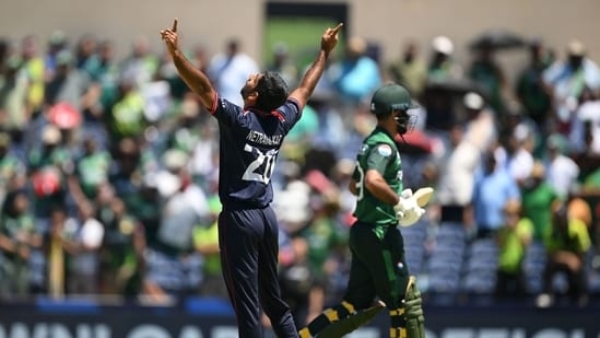 Pakistan vs USA: Rematch of the Super Over Shock?