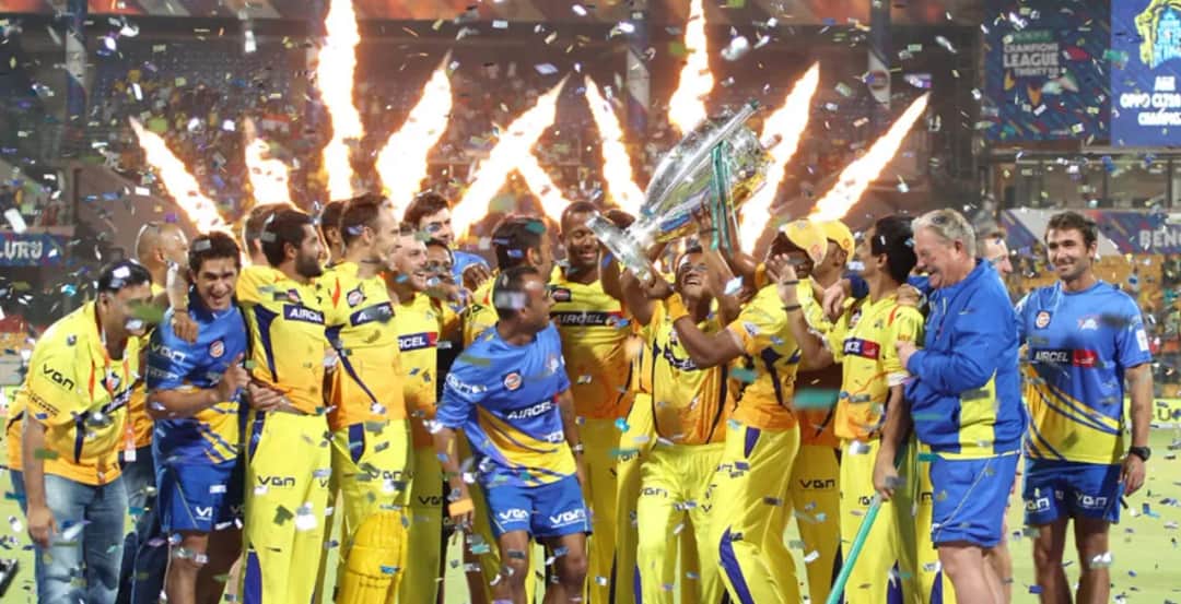 Champions League T20 Set for Global Revival as ECB Pushes for World Club ChampionshipÂ